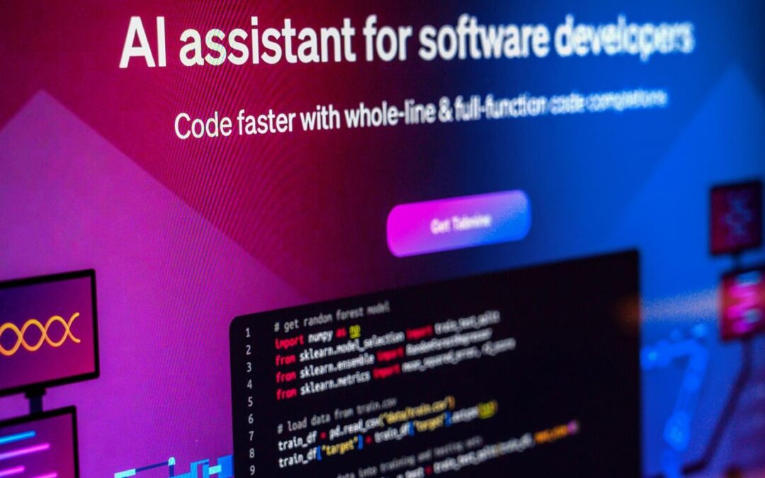 AI That Writes Code: Will Developers Become Obsolete?