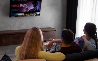 Turn Any TV Into a Smart TV with These Cheap Tools