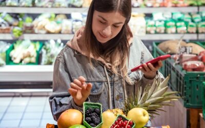 Automate Your Grocery List With Voice Assistants