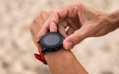 Use Your Smartwatch for Stress Management