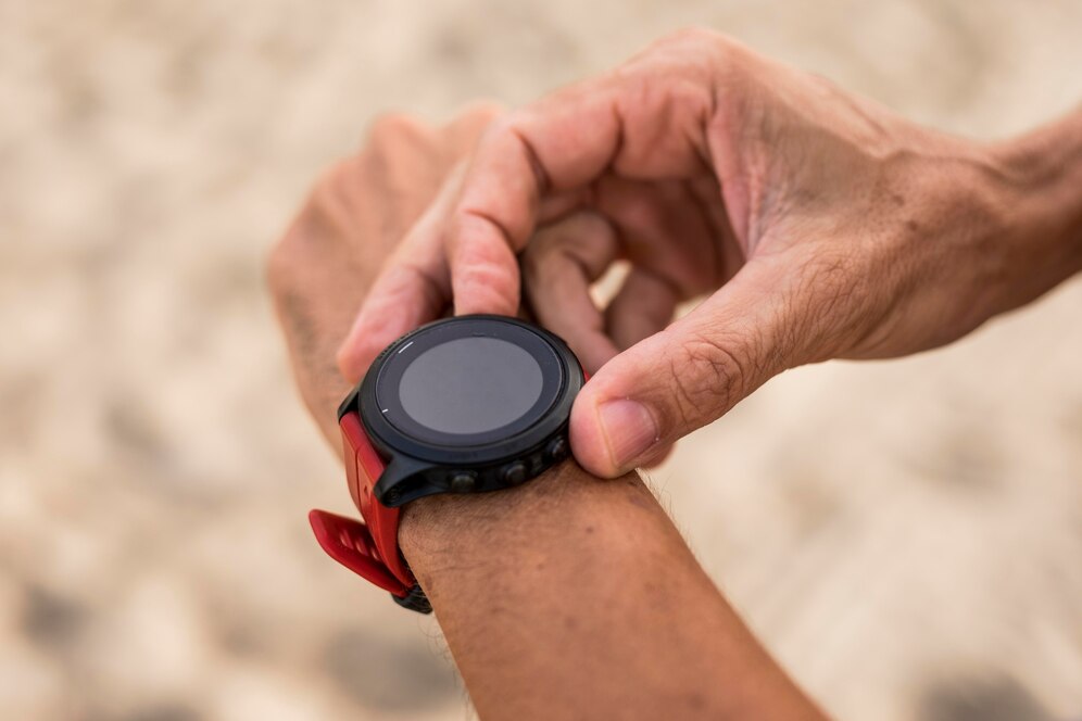 Use Your Smartwatch for Stress Management