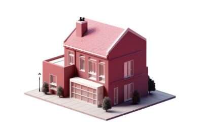 3D-Printed Homes and the Future of Urban Living