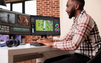 Free Video Editing Software That’s Actually Powerful
