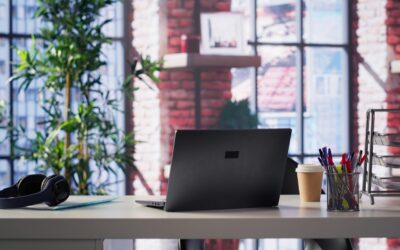 Set Up a Home Office on a Shoestring Budget