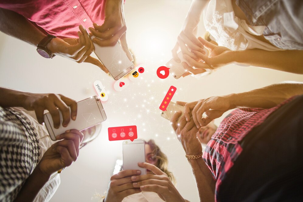 Understanding Privacy Settings on Social Media