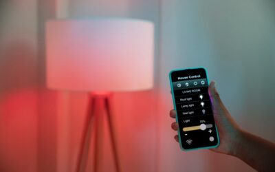 Automate Your Lights with Motion Sensors and Timers