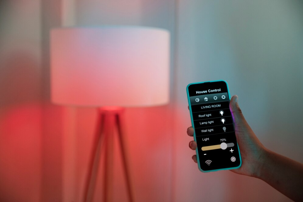 Automate Your Lights with Motion Sensors and Timers