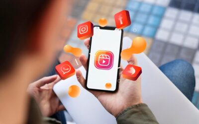 Curate Your Social Feed for Mental Wellness