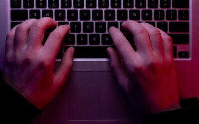 The Dark Web: What It Is and Why Your Info Might Be There