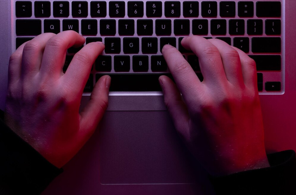 The Dark Web: What It Is and Why Your Info Might Be There