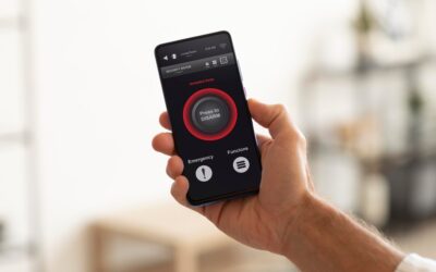 Smart Device Security: Tips for Every Room in the House