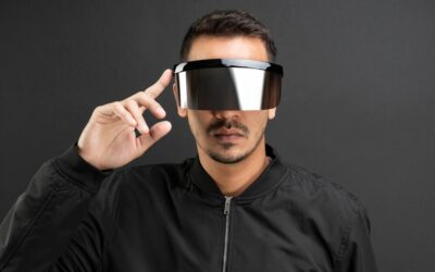 Smart Glasses Are Back: What Makes This Time Different?