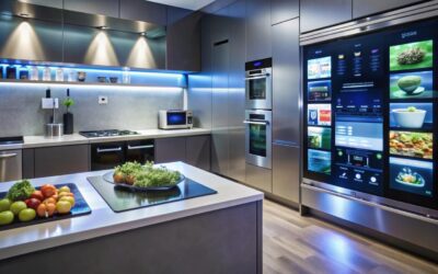 Smart Kitchen Appliances That Are Worth the Hype