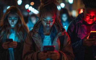 Tech and Identity: Navigating Gender, Race, and Representation Online