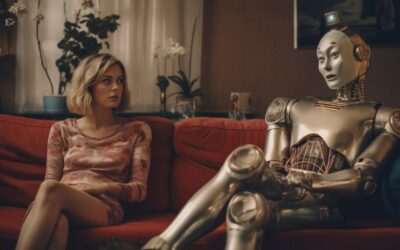 The Ethics of AI: Can Machines Make Moral Decisions?