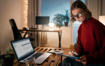 The Gig Economy 2.0: How Tech Is Redefining Work
