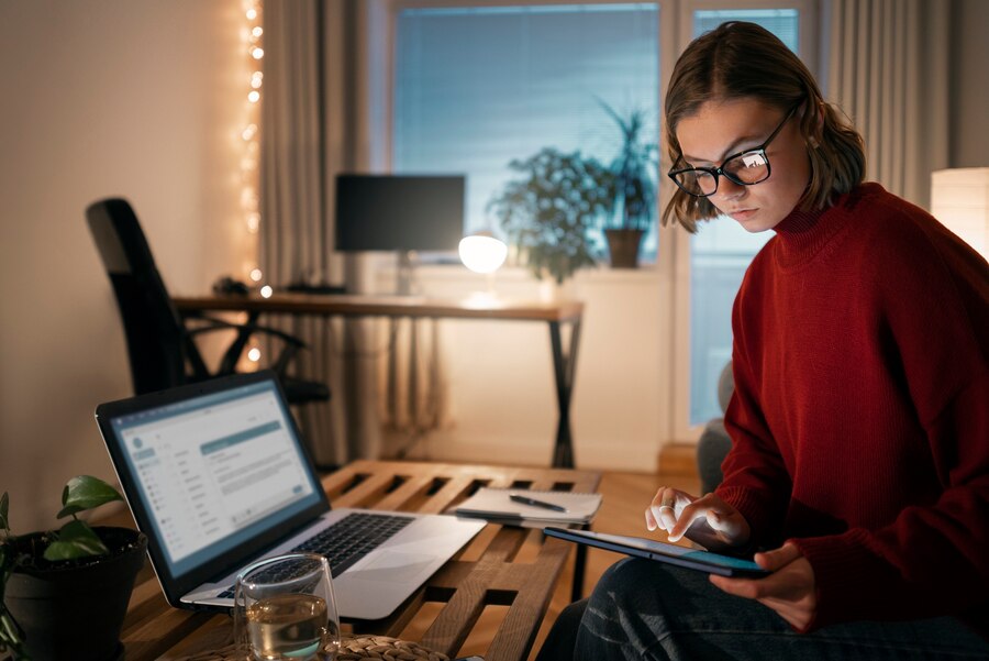 The Gig Economy 2.0: How Tech Is Redefining Work