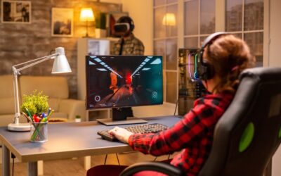 How to Build a Gaming Setup Without Going Broke