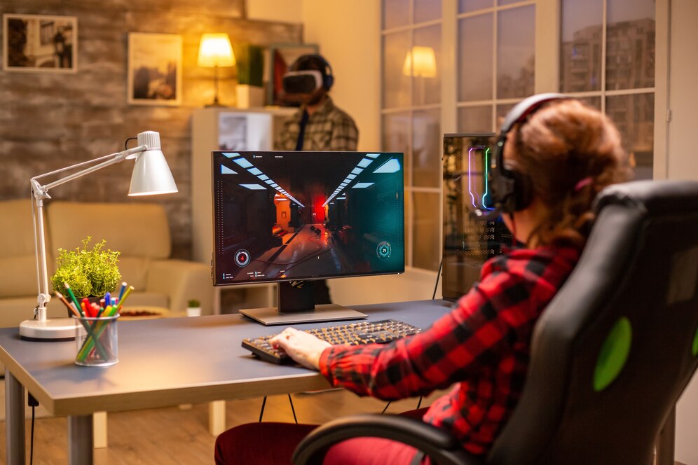 How to Build a Gaming Setup Without Going Broke