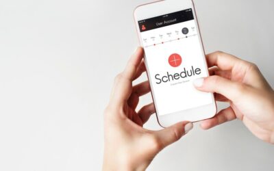 Digital Calendars: Secrets to Mastering Time Blocking