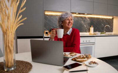 Elder Tech: Making Homes Safer for Aging Loved Ones