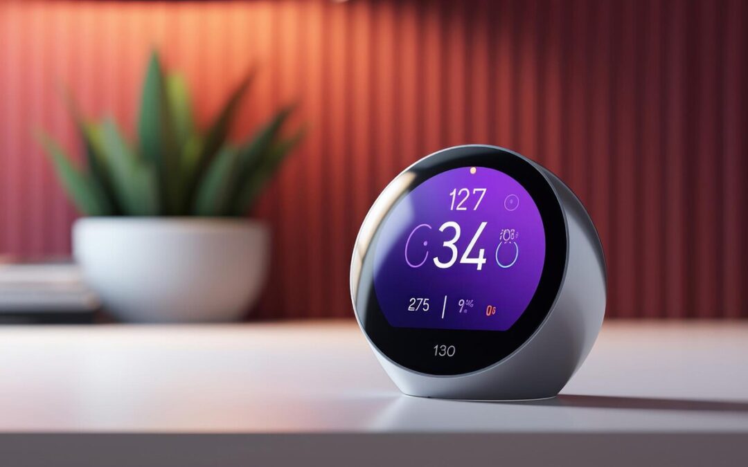 Set Up a Smart Thermostat to Save on Energy Bills