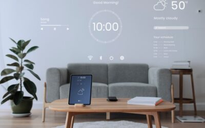 Beginner’s Guide to Setting Up a Smart Home