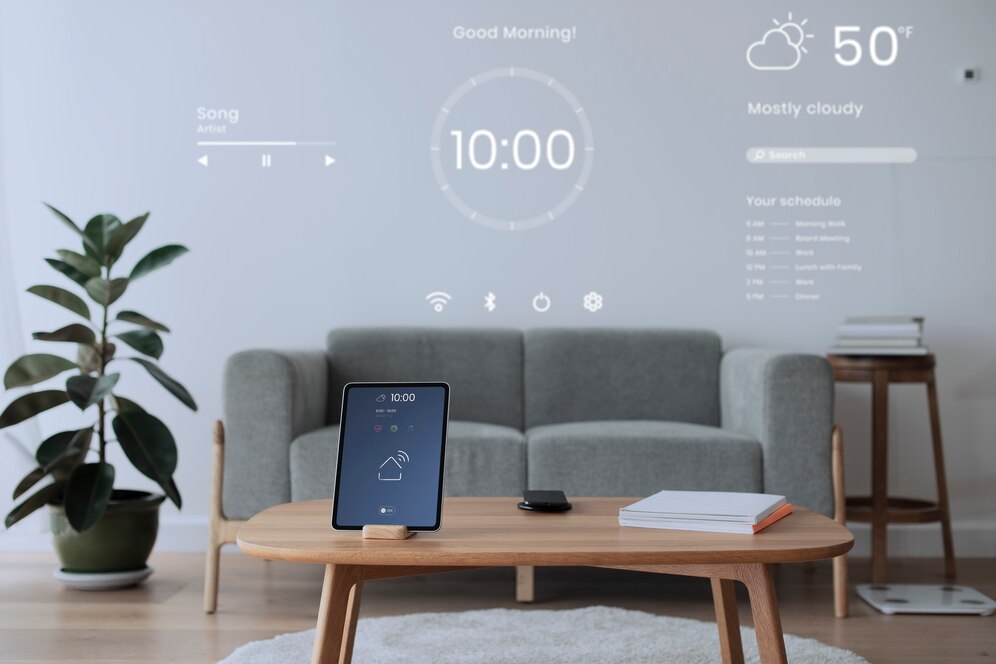 Beginner’s Guide to Setting Up a Smart Home