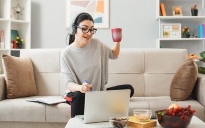 Set Healthy Tech Boundaries in a Remote Work World