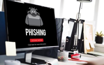 Phishing Scams: Spot and Avoid the Latest Tricks