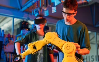 Next-Gen Robotics in Everyday Life: What’s Coming?