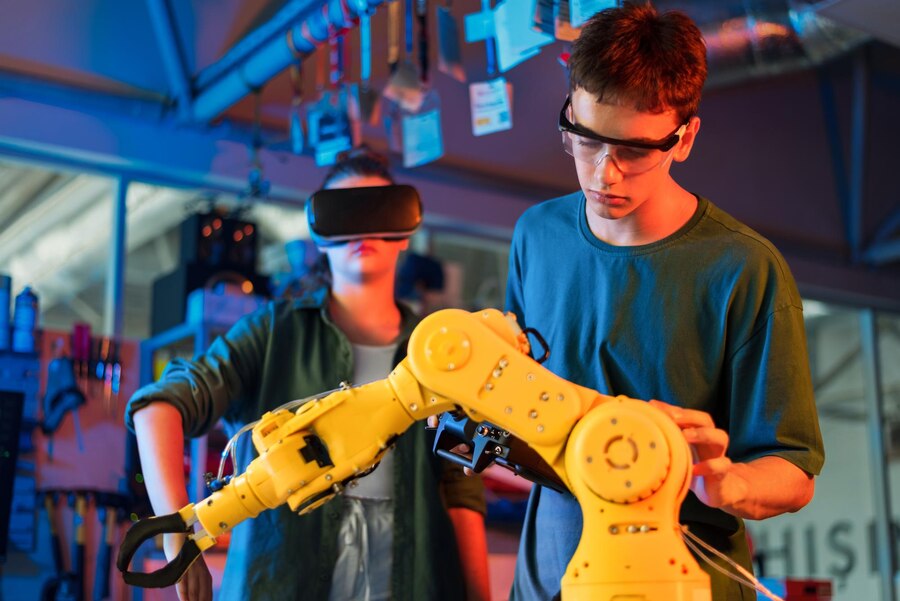 Next-Gen Robotics in Everyday Life: What’s Coming?