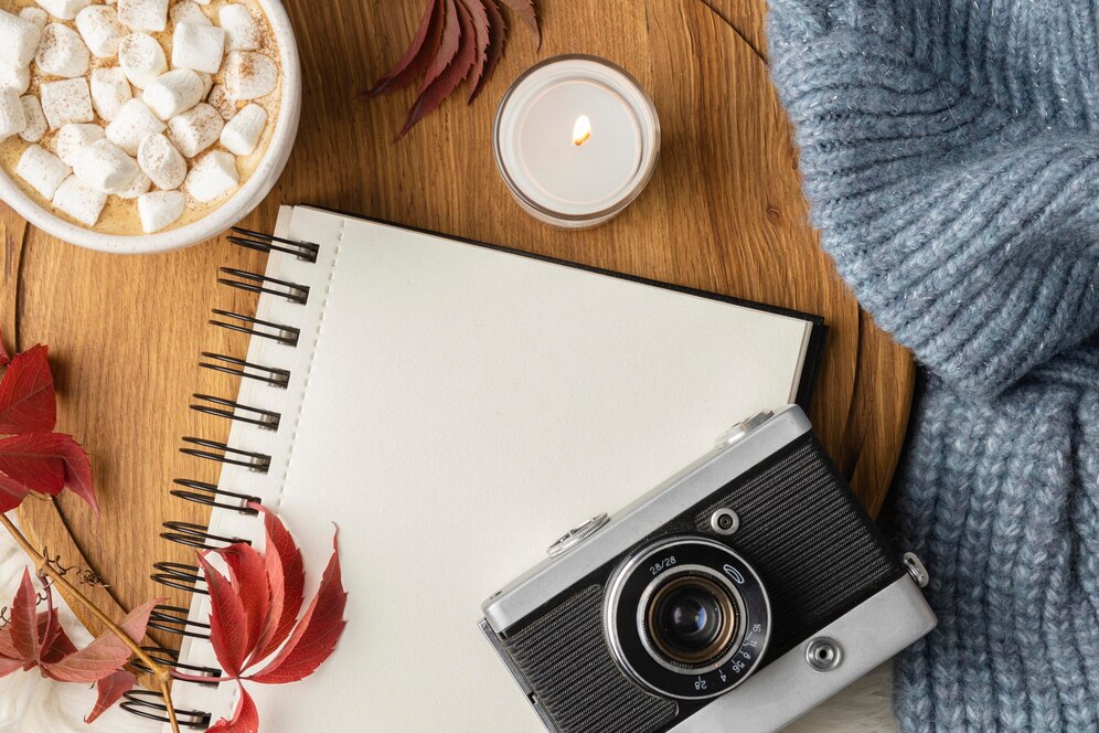 Unplug to Recharge: Why Analog Hobbies Matter More Than Ever
