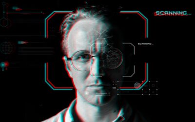 Biometric Tech Beyond Face ID: The Next Frontier