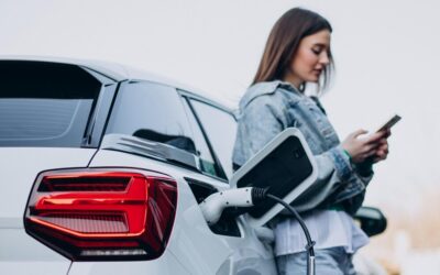 Electric Vehicles: New Innovations You Haven’t Heard Of