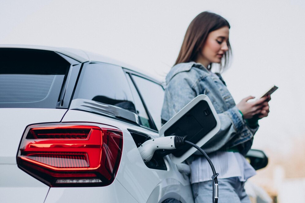Electric Vehicles: New Innovations You Haven’t Heard Of