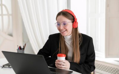 The Future of Work: Remote, Hybrid, or Fully Virtual?