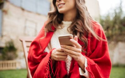 The Techlash: Why Some People Are Pushing Back on Digital Life