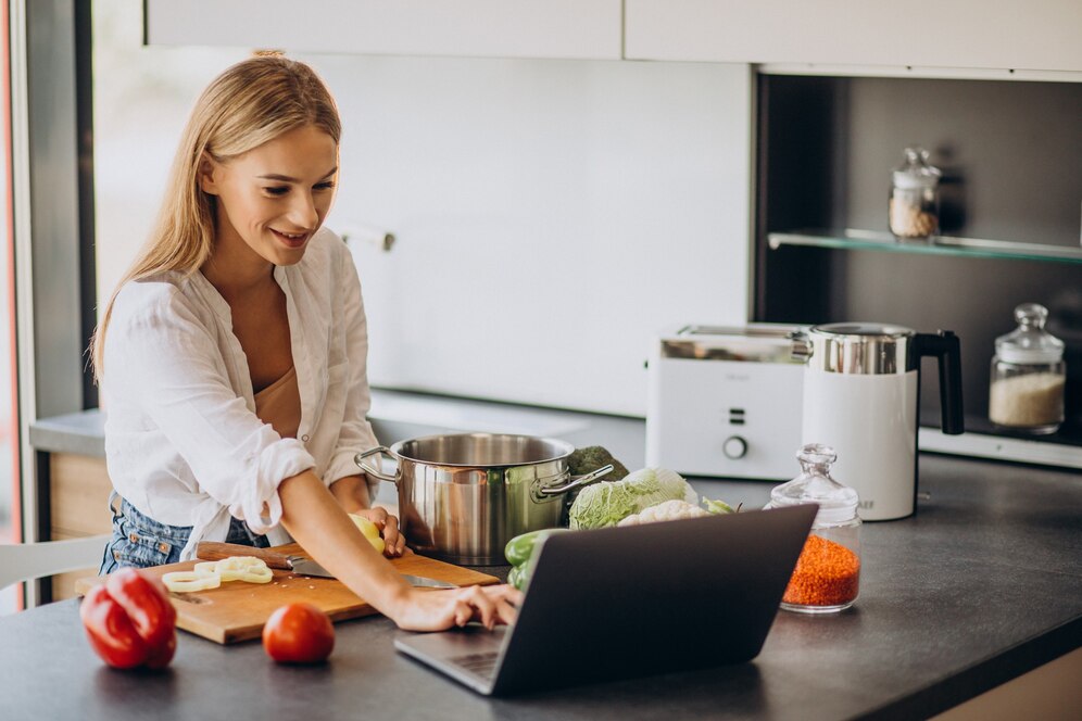 Create a Digital Recipe Book Using Google Lens and Docs