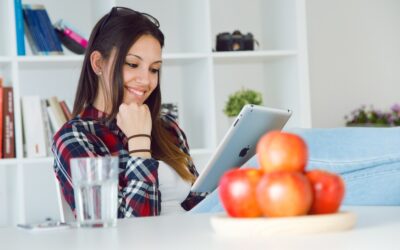 Use Tech to Meal Plan and Grocery Shop Smarter