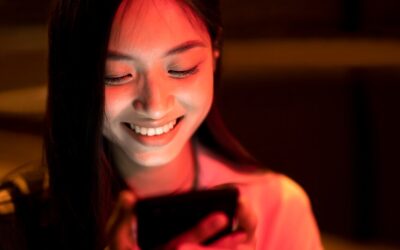 AI Companions: Are Virtual Friends Becoming the Norm?