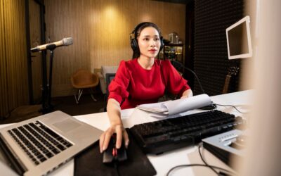 AI in Hollywood: From Deepfakes to Screenwriting