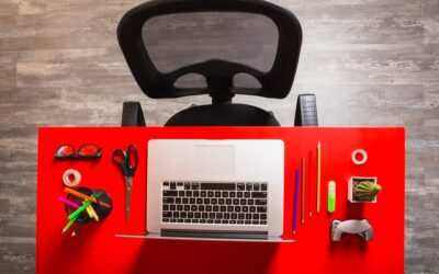 How to Upgrade Your Workspace for Under $200