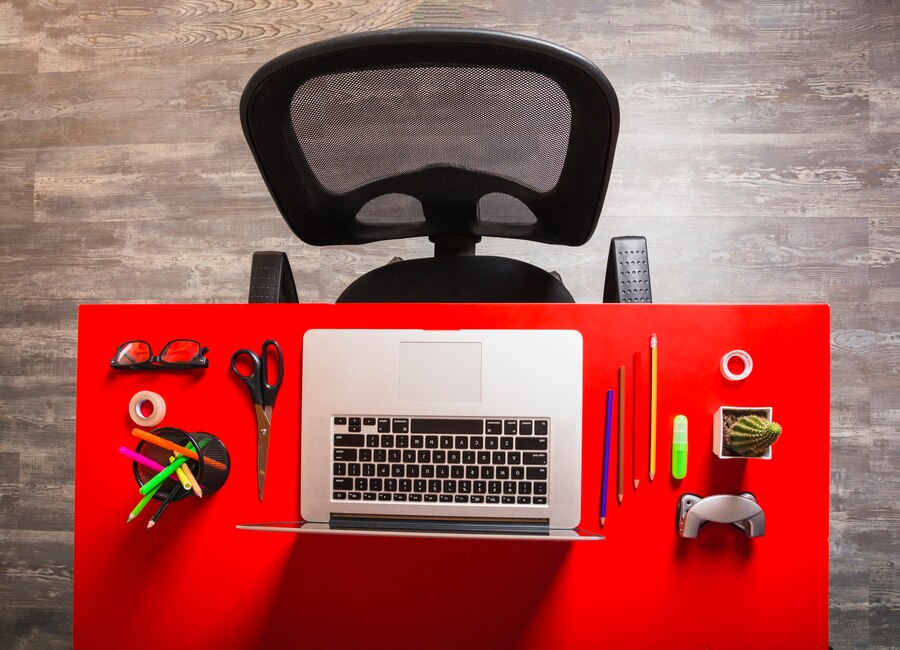 How to Upgrade Your Workspace for Under $200